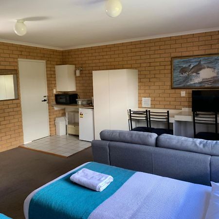 Aspley Pioneer Motel Brisbane Exterior foto