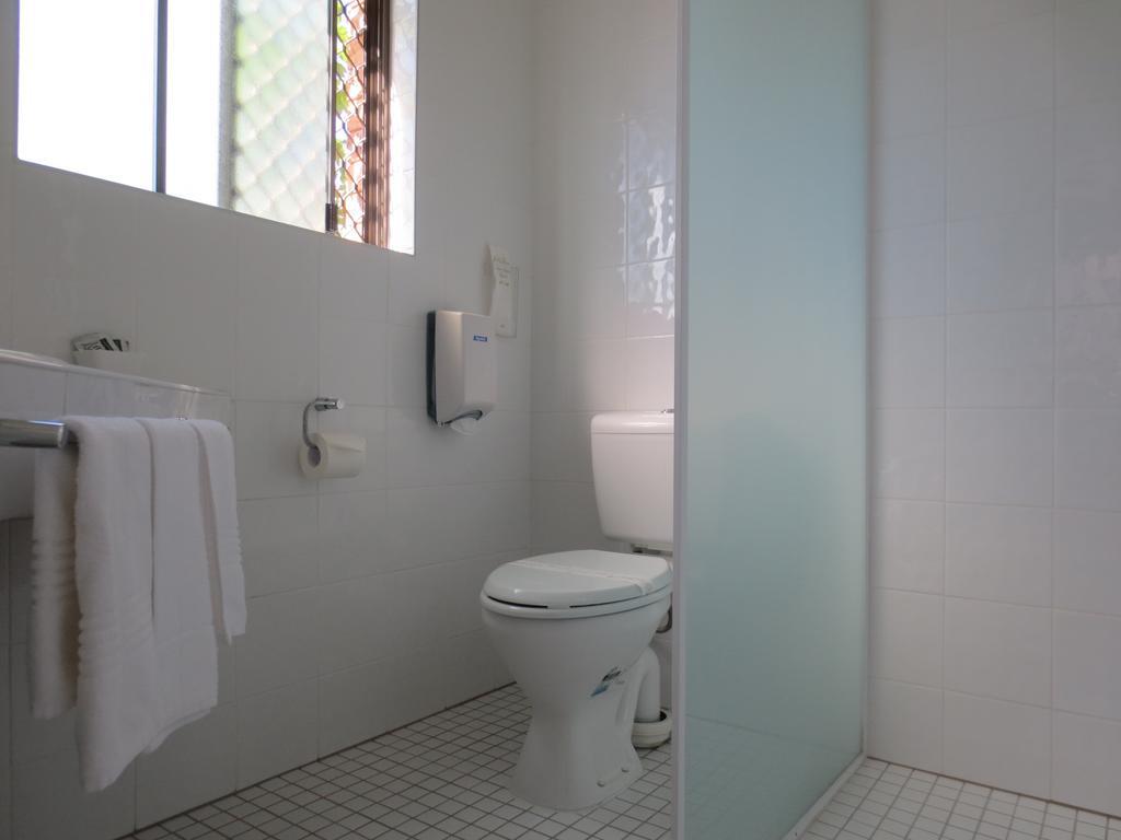 Aspley Pioneer Motel Brisbane Quarto foto