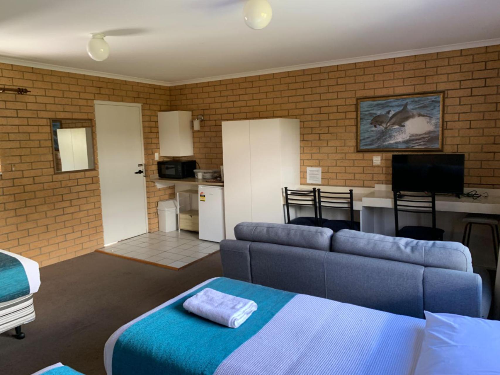 Aspley Pioneer Motel Brisbane Exterior foto