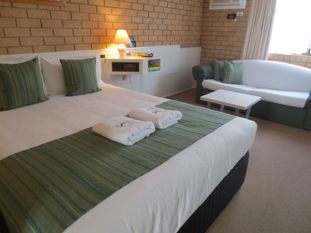 Aspley Pioneer Motel Brisbane Exterior foto
