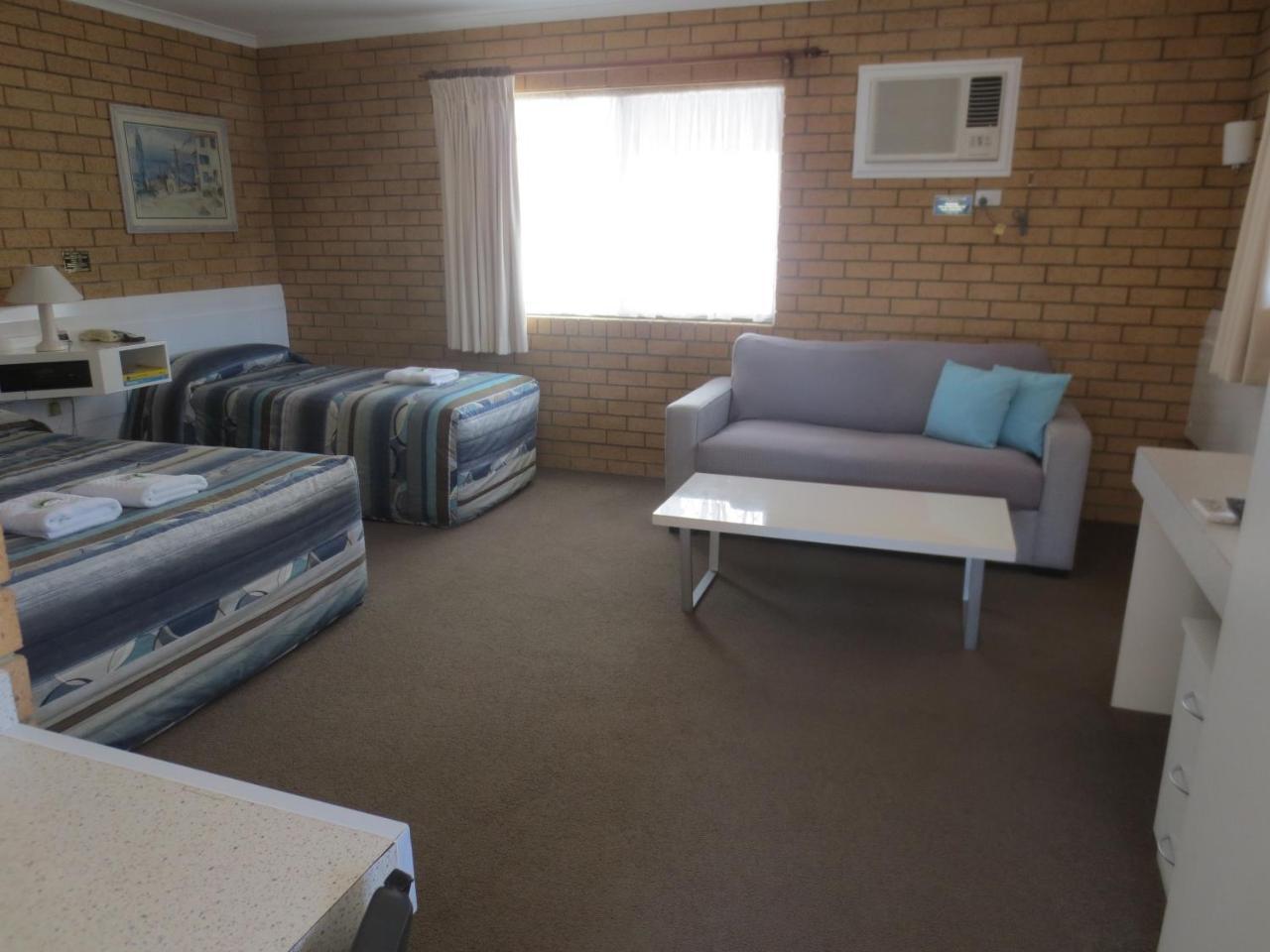 Aspley Pioneer Motel Brisbane Exterior foto